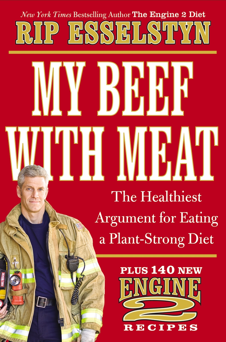 My Beef with Meat