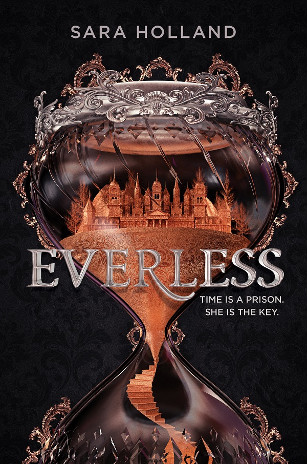 Everless