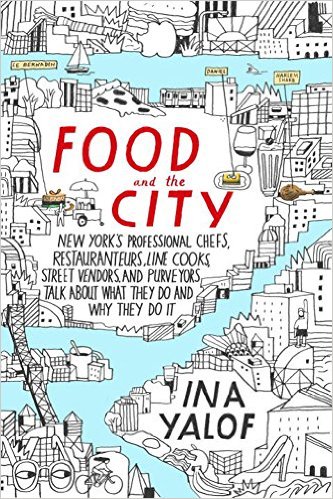 Food and the City