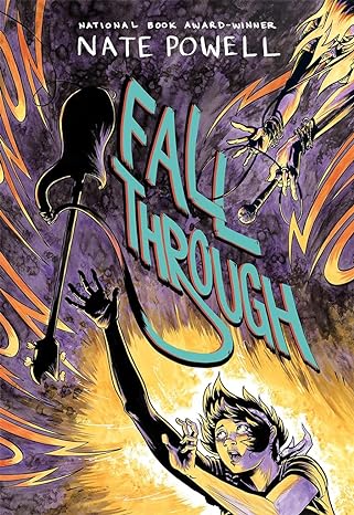 Fall Through