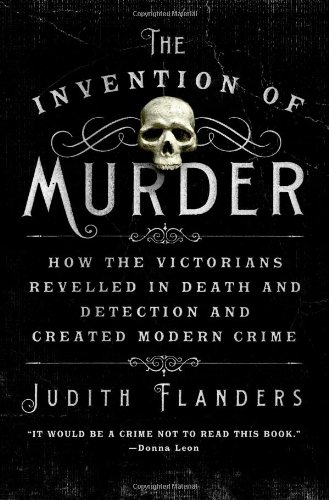 The Invention of Murder