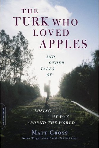 The Turk Who Loved Apples