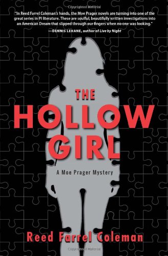 The Hollow Girl