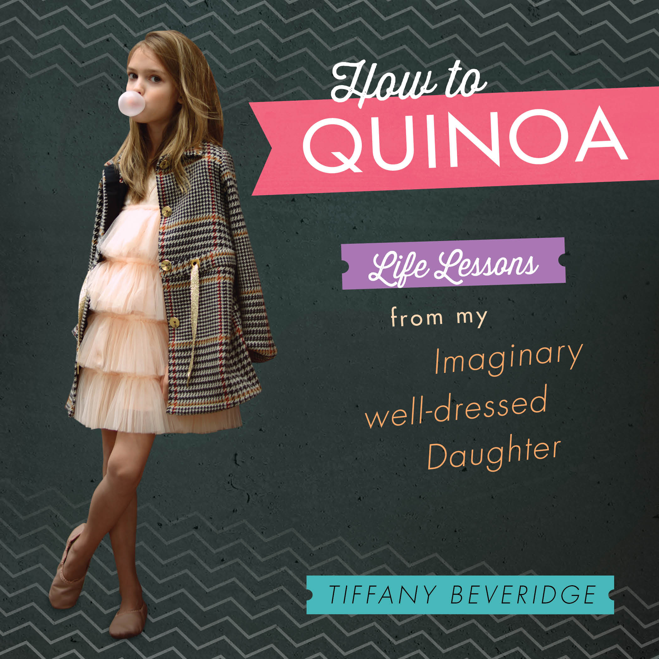 How to Quinoa