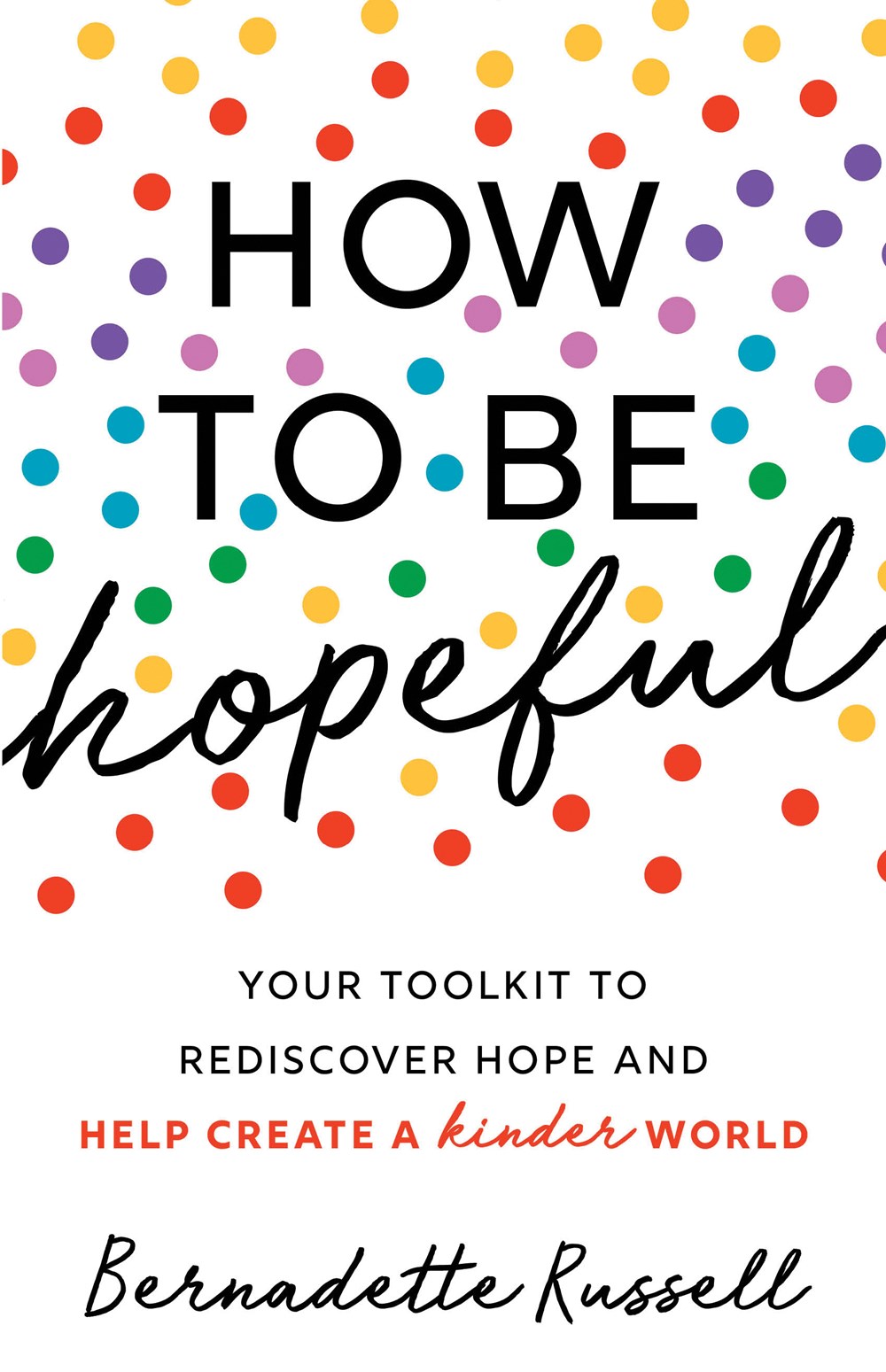 How to Be Hopeful