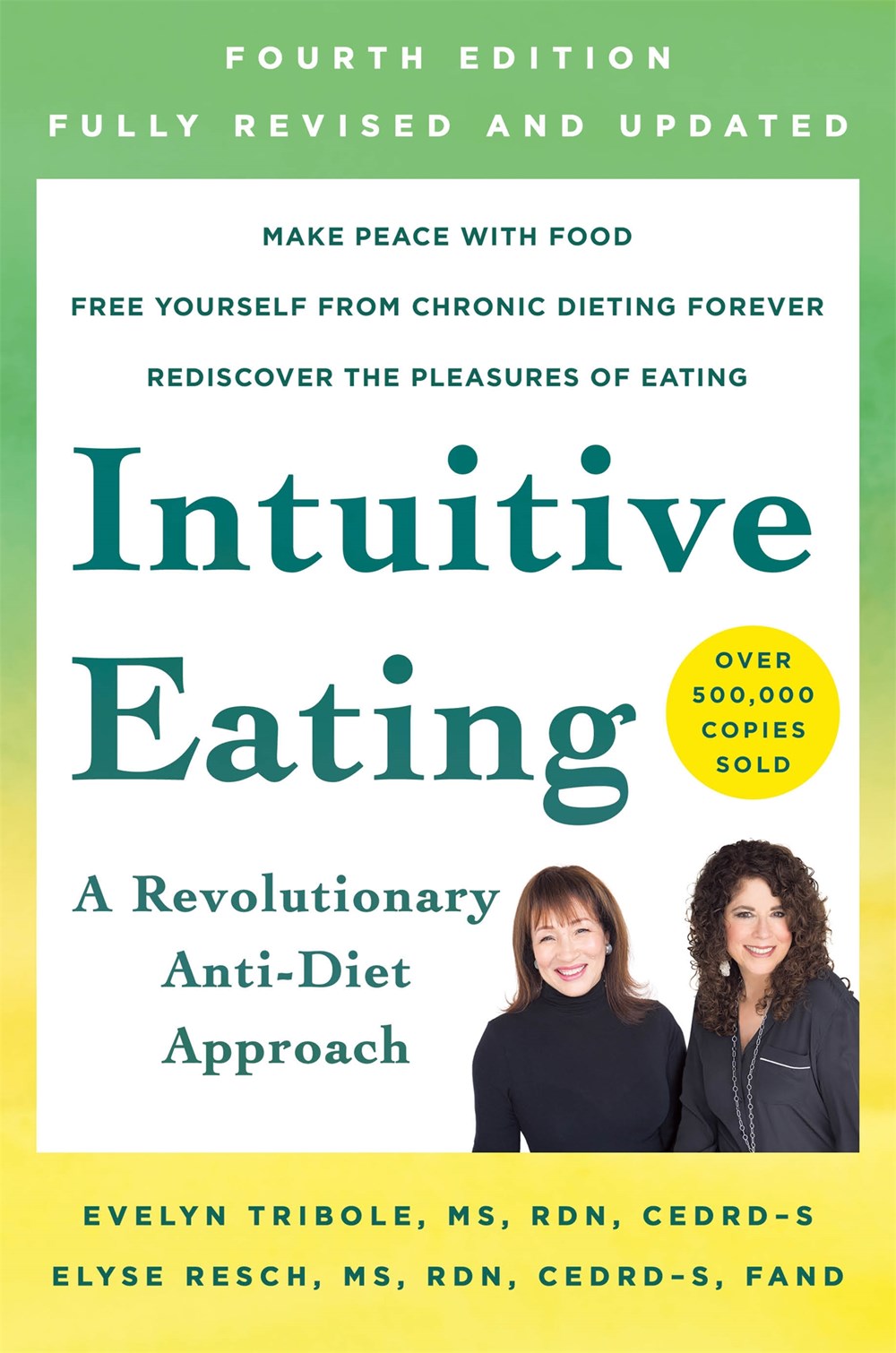 Intuitive Eating