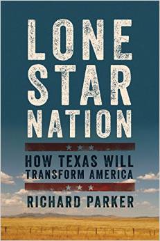 Lone Star Nation