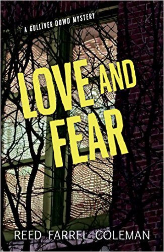 Love and Fear