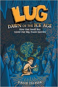 Lug, Dawn of the Ice Age