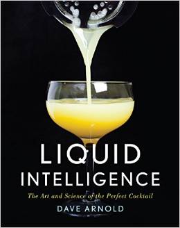 Liquid Intelligence