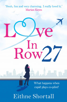 Love in Row 27