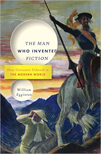 The Man Who Invented Fiction