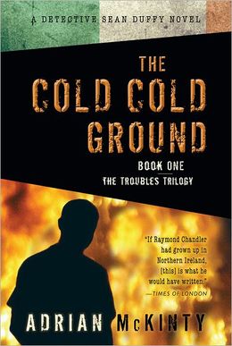 The Cold Cold Ground