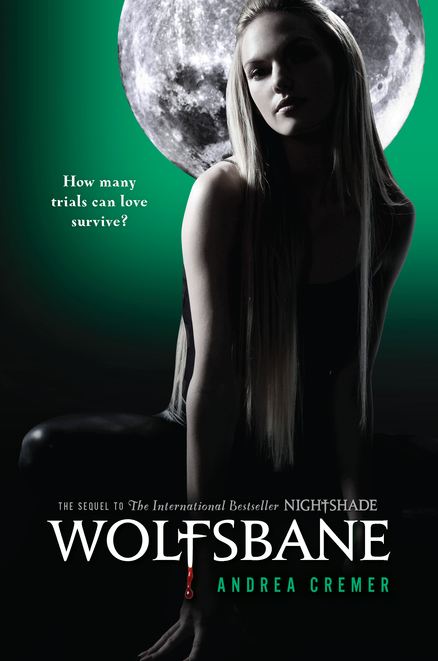 Wolfsbane