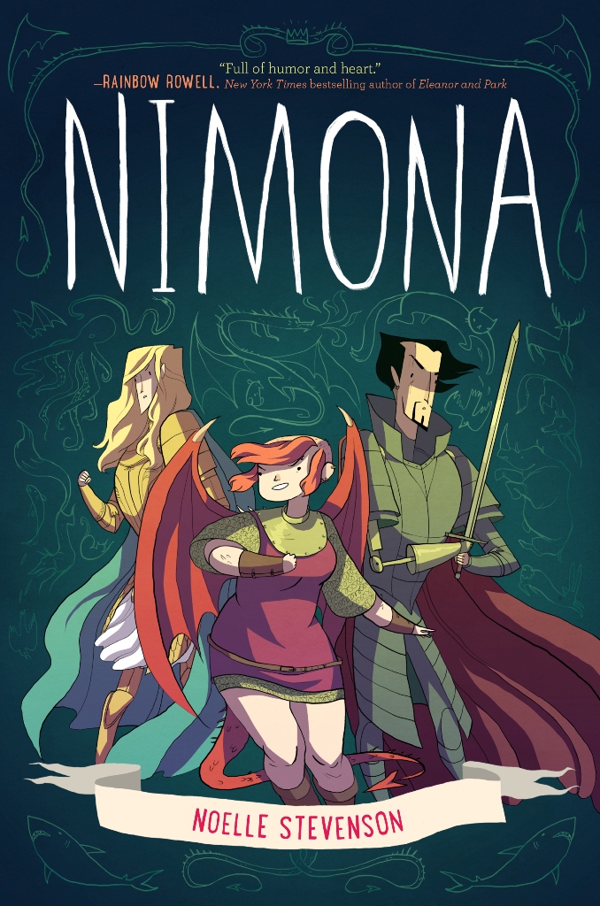 Nimona