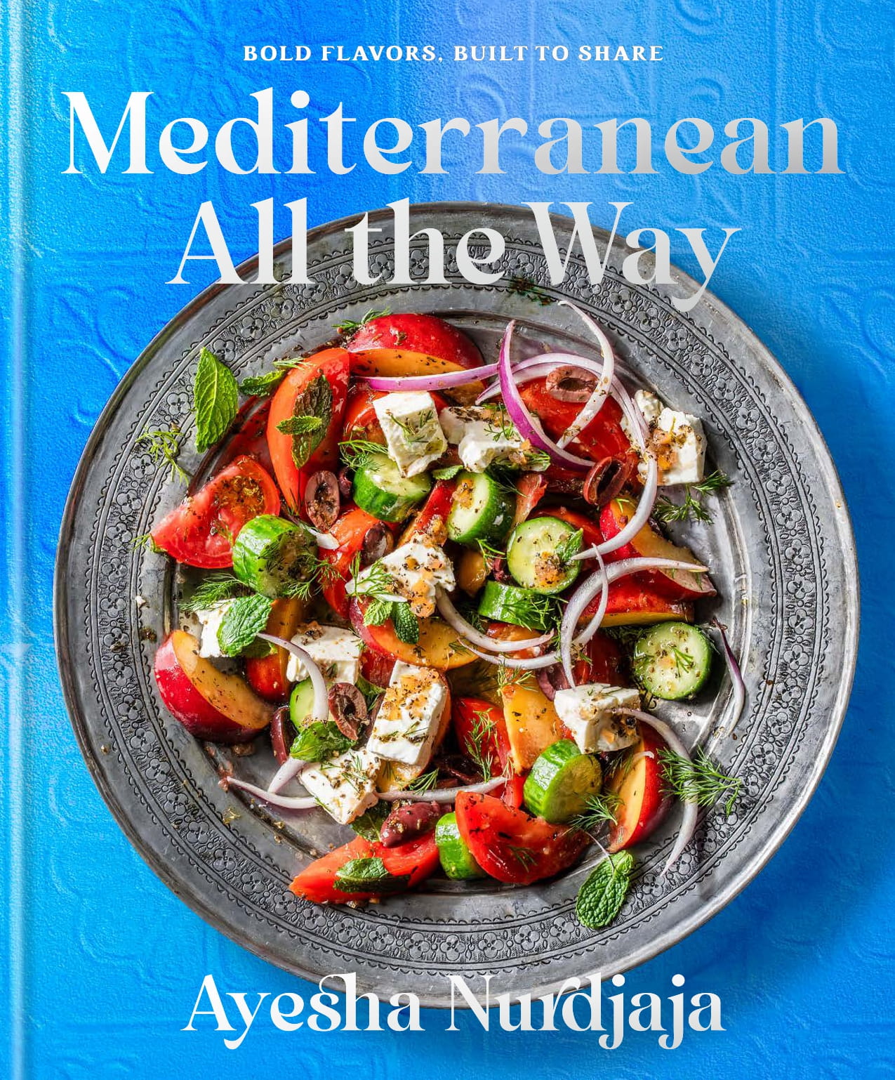 Mediterranean All the Way