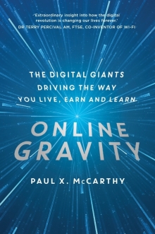 Online Gravity