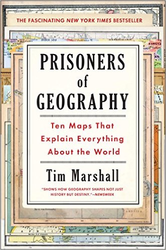 Prisoners of Geography