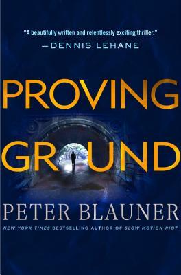 Proving Ground