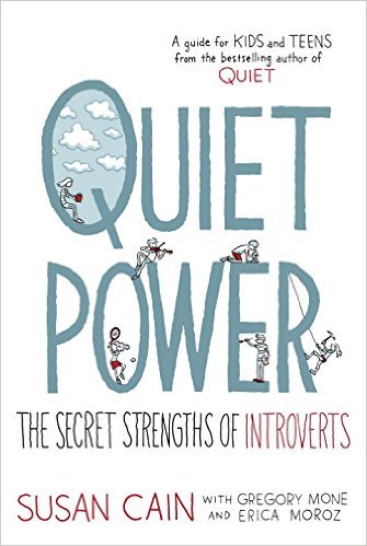 Quiet Power