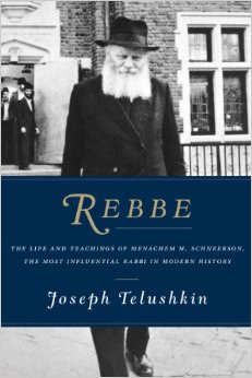 Rebbe