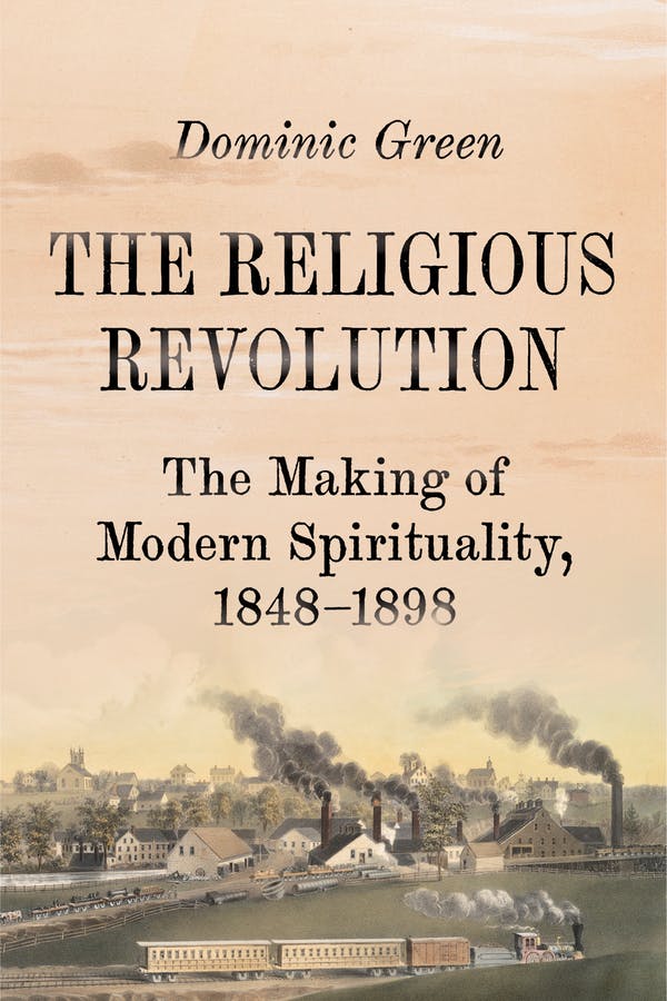 The Religious Revolution