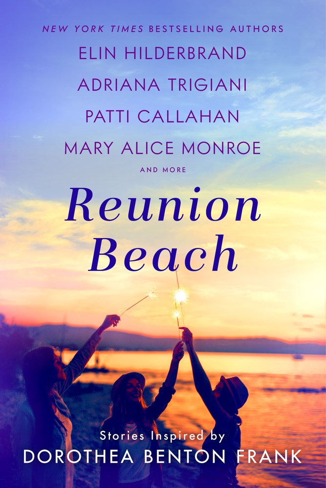 Reunion Beach