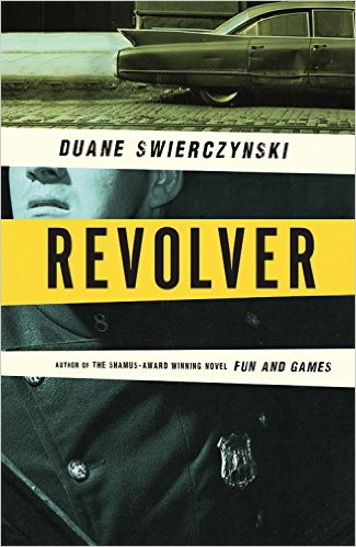 Revolver