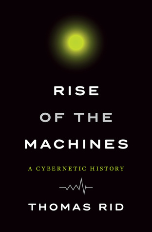 Rise of the Machines