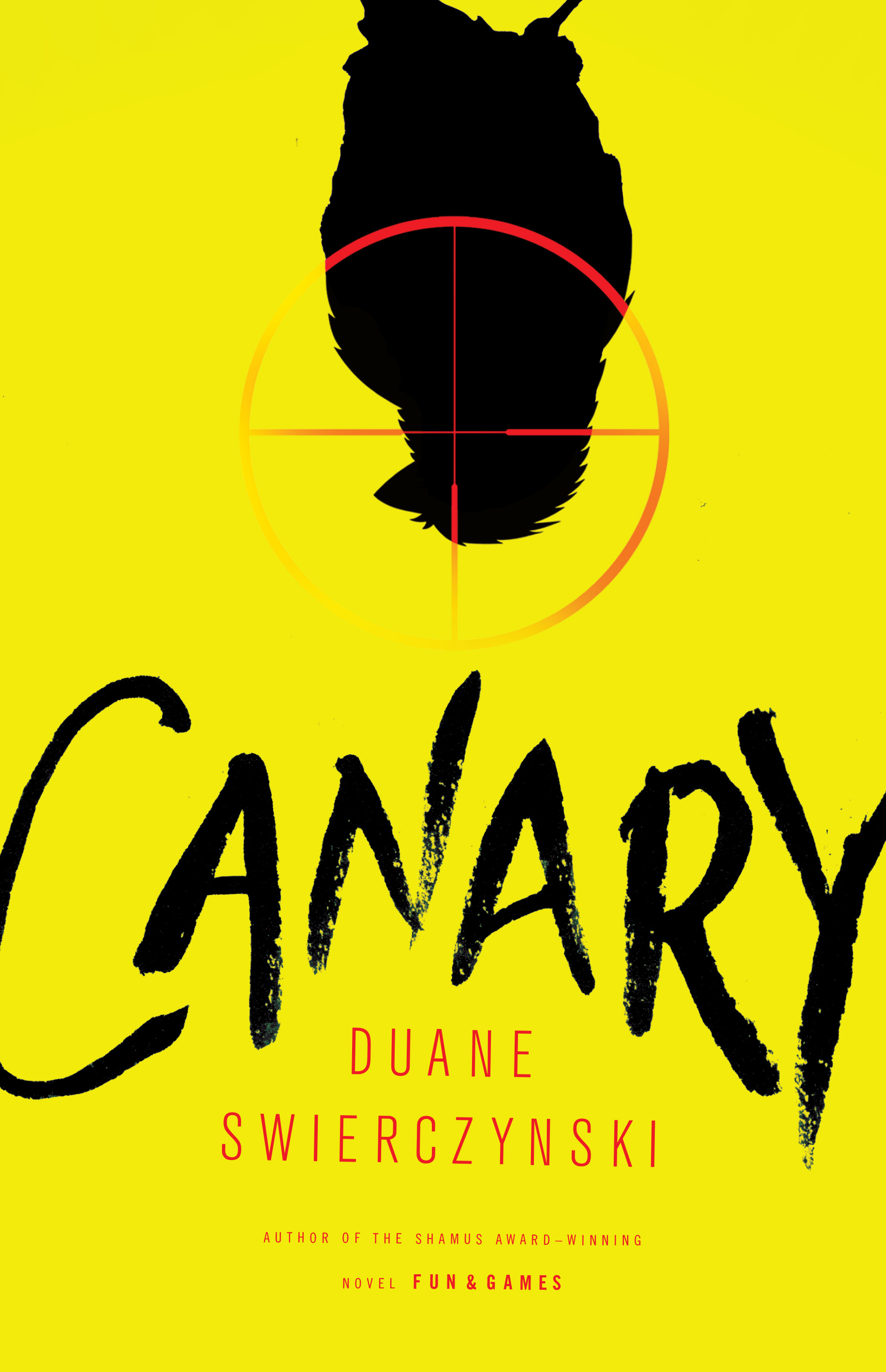 Canary