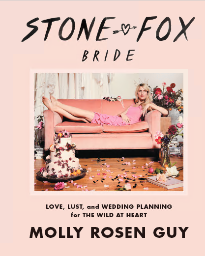 Stone Fox Bride