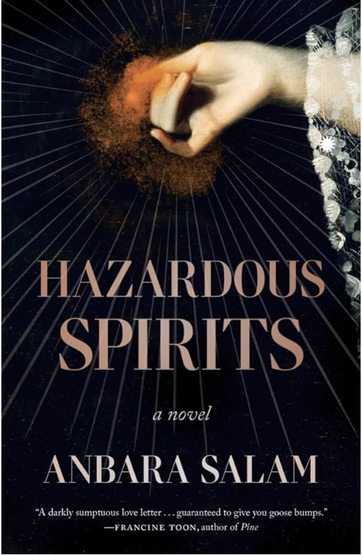 Hazardous Spirits