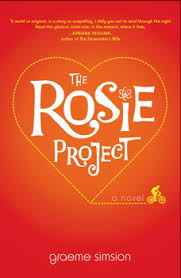 The Rosie Project