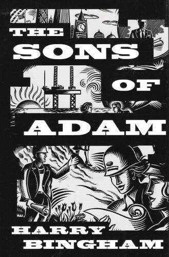 The Sons of Adam