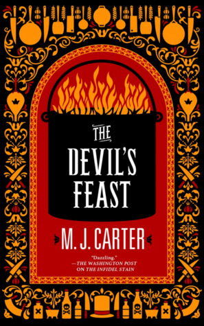 The Devil’s Feast