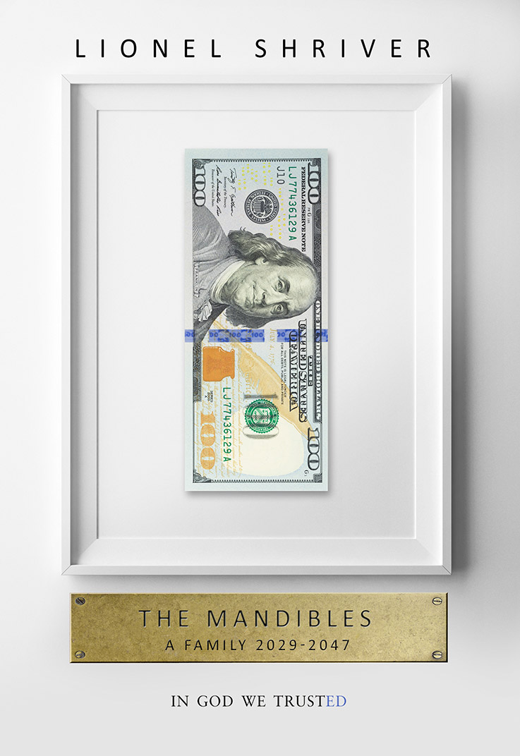 The Mandibles