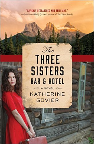 The Three Sisters Bar & Hotel