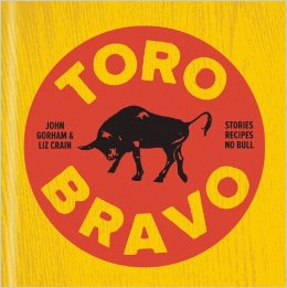 Toro Bravo