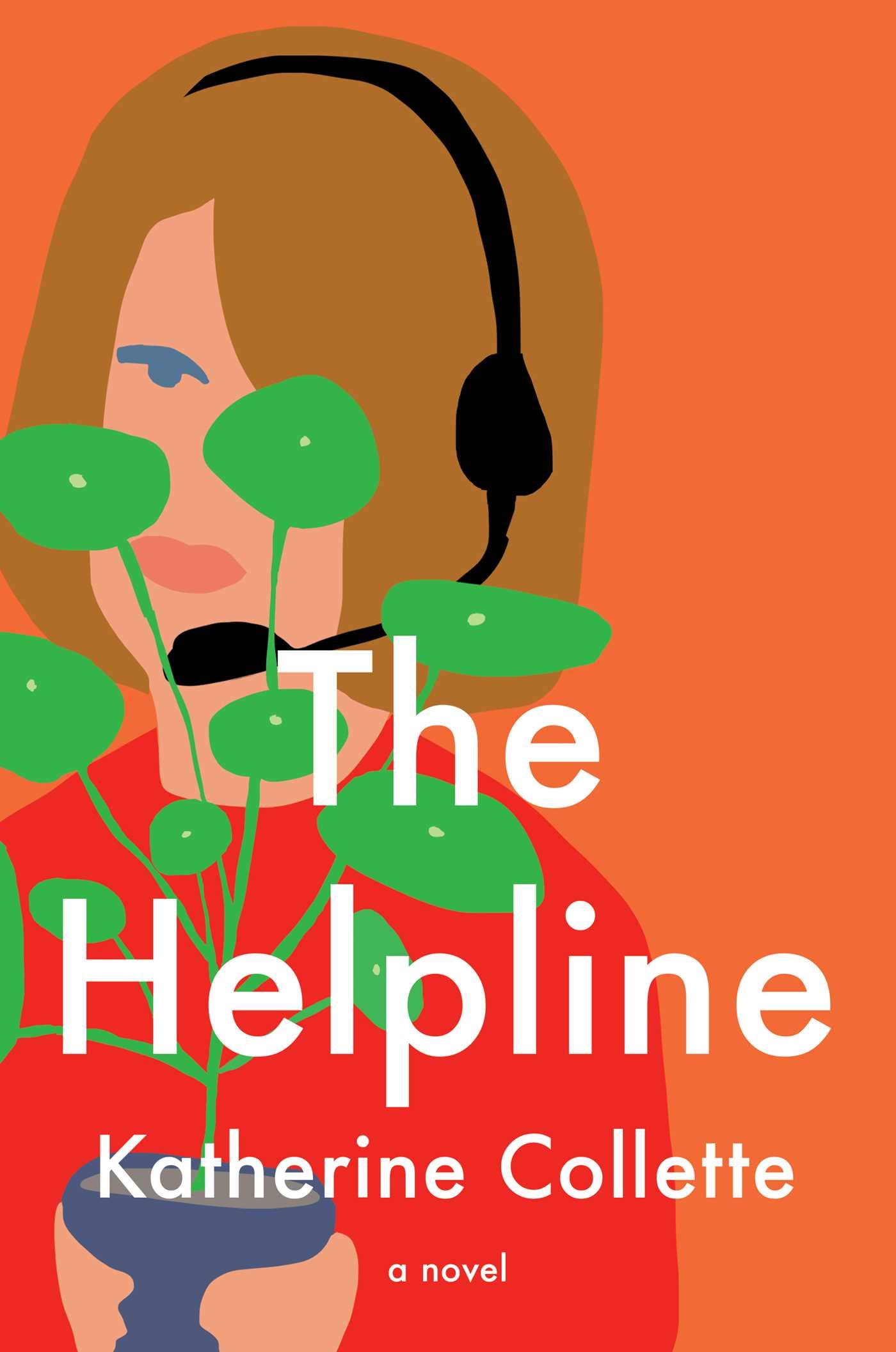 The Helpline