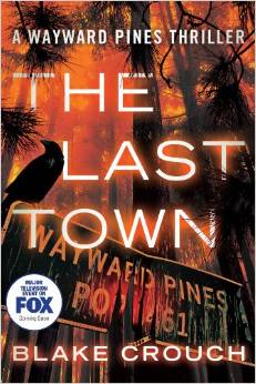 The Last Town