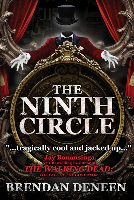 The Ninth Circle