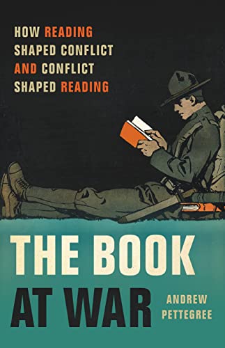 The Book At War