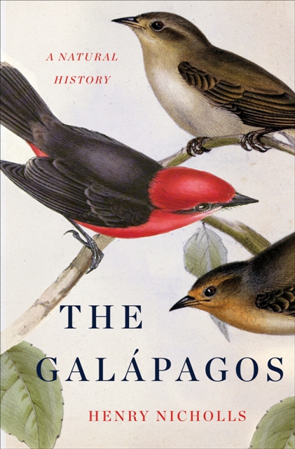 The Galapagos