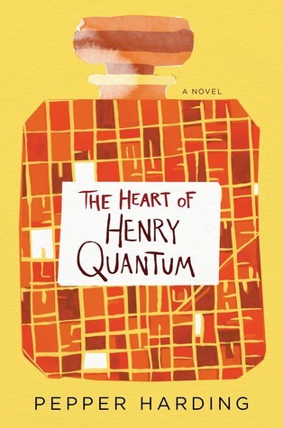 The Heart of Henry Quantum