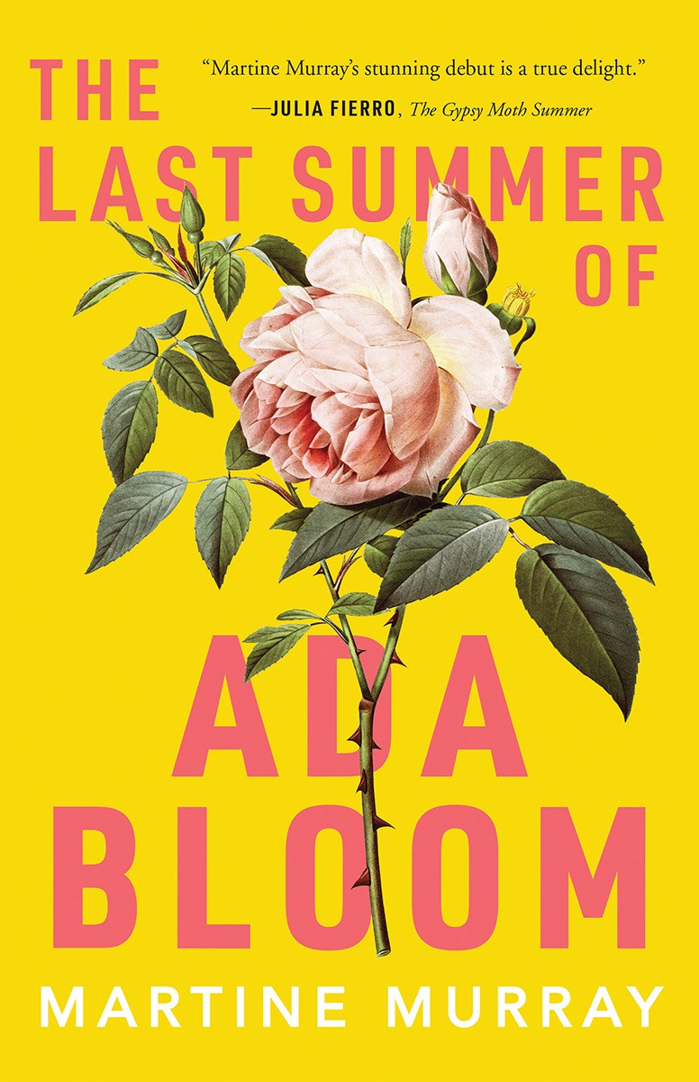 The Last Summer of Ada Bloom