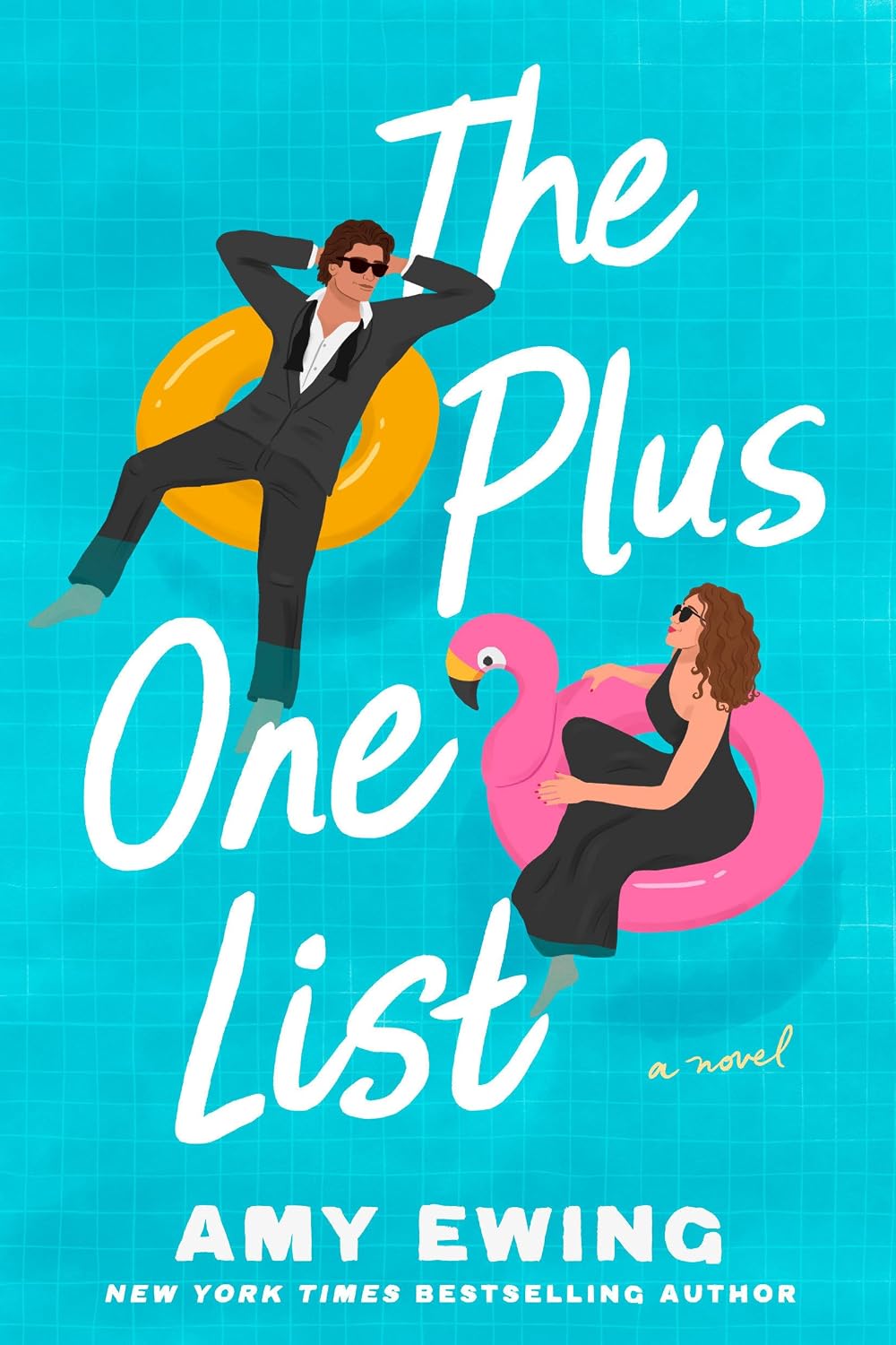 The Plus-One List The Plus-One List
