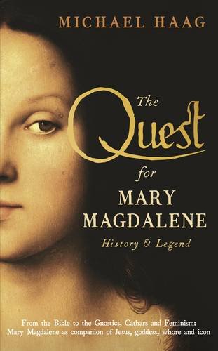 The Quest for Mary Magdalene