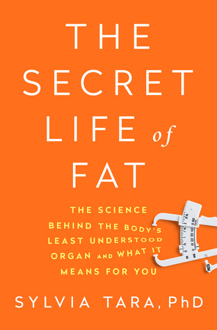 The Secret Life of Fat