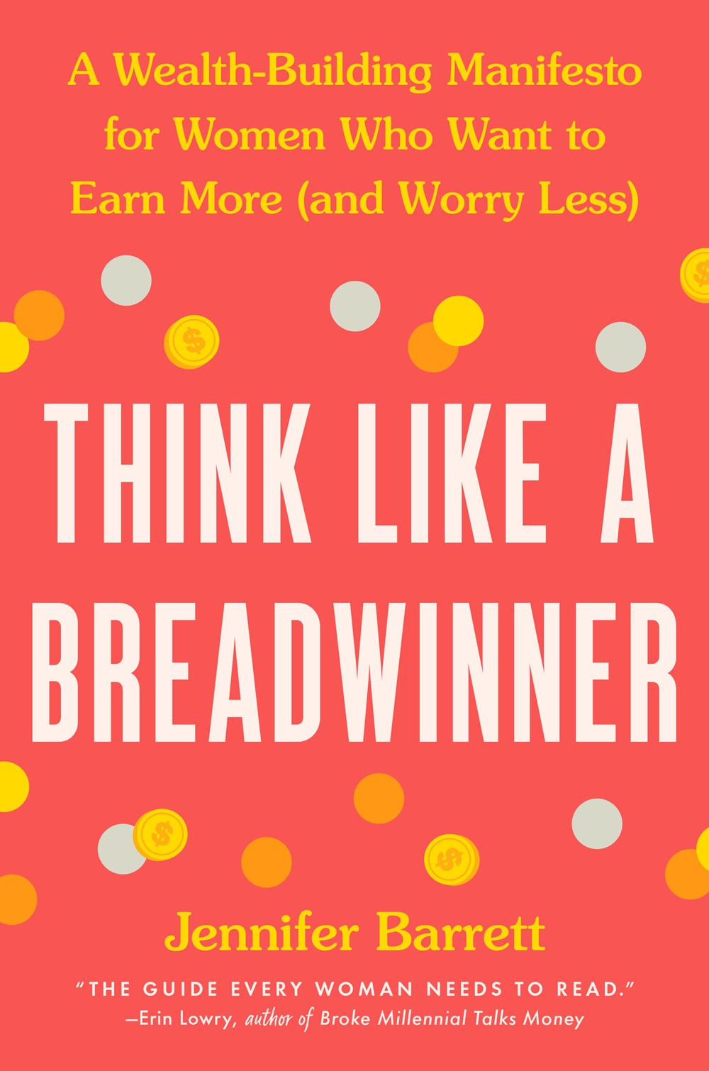 Think Like a Breadwinner