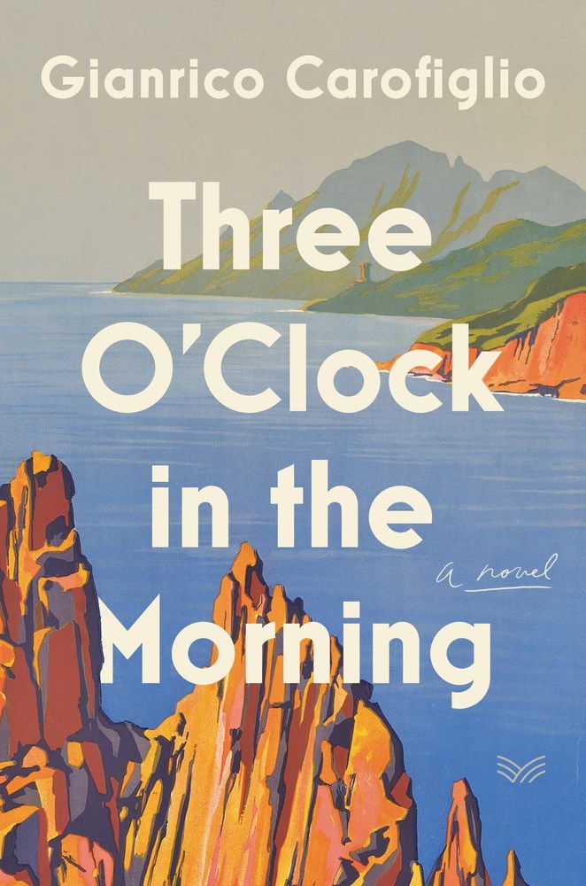 Three O’Clock in the Morning